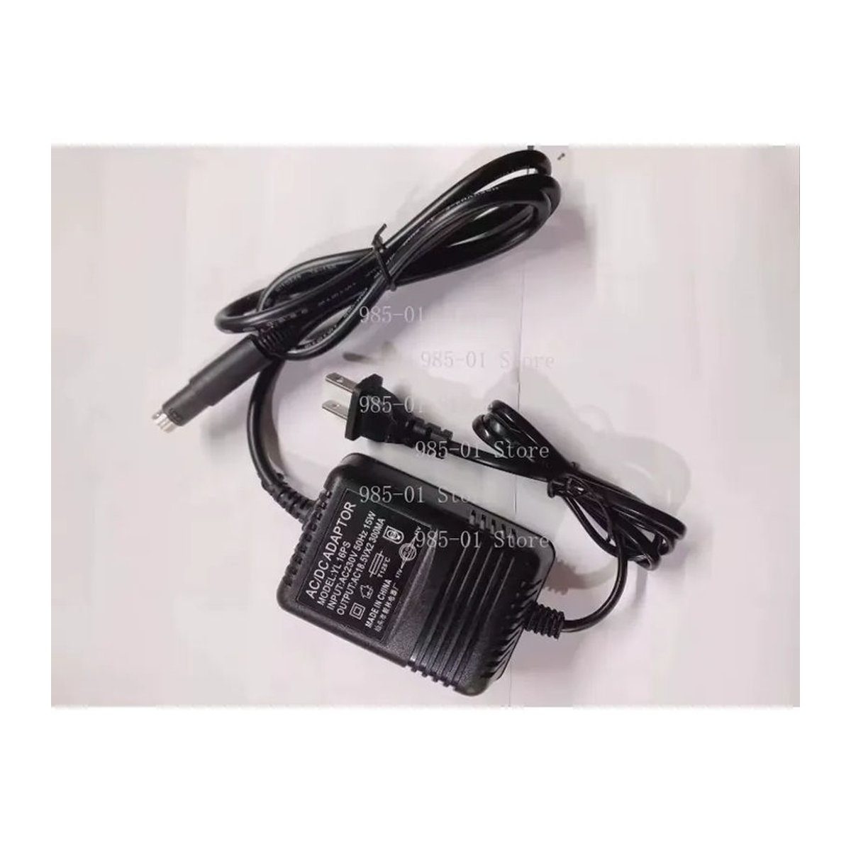Behringer Externes Netzteil für Mixer UB502 802 Xenyx 18,5V 3-Pin PSU3 - Bild 3