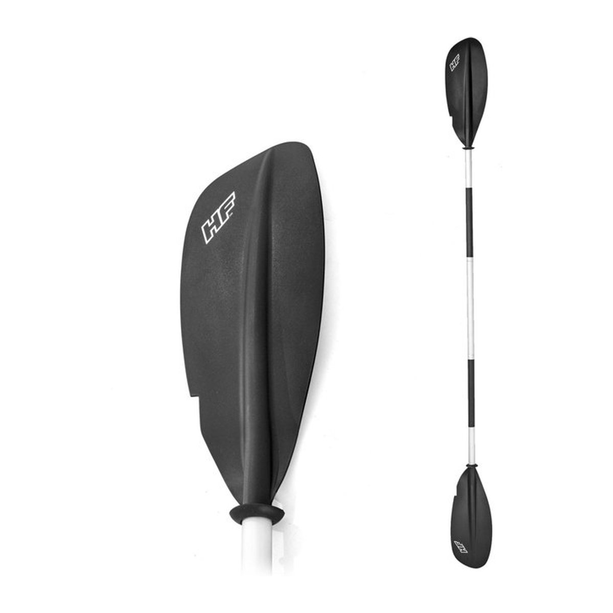 Bestway Aluminium-Paddel 62174 Länge: 230 cm - Bild 1