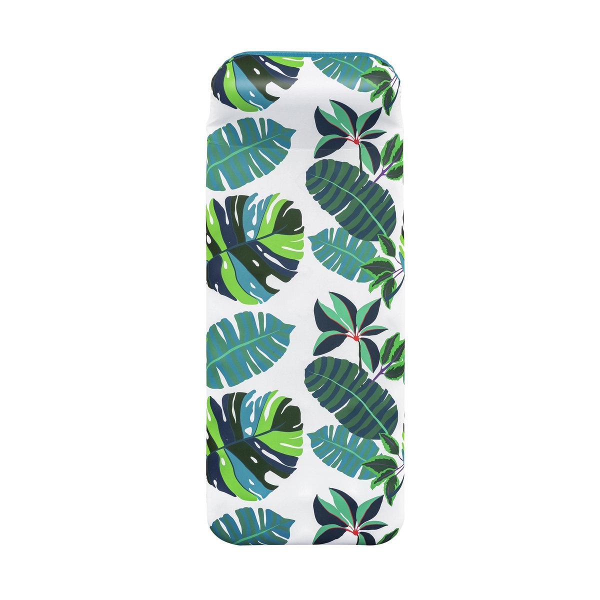 Bestway Blissful Drifter aufblasbare Gummi-Textil-Luftmatratze B: 183 cm, H: 73 cm - Bild 2