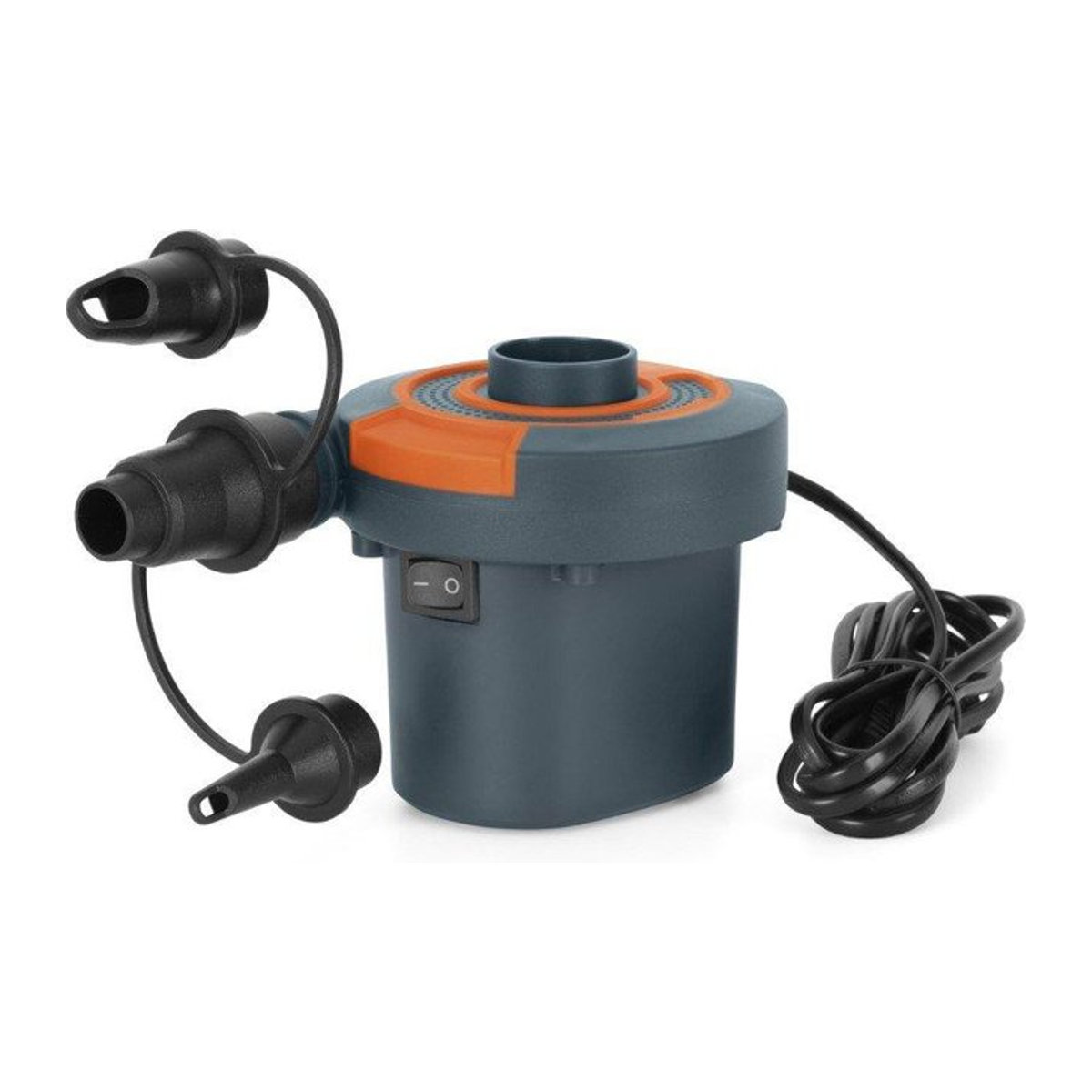 Bestway Sidewinder Elektrische Pumpe 220-240V AC 62139 - Bild 1