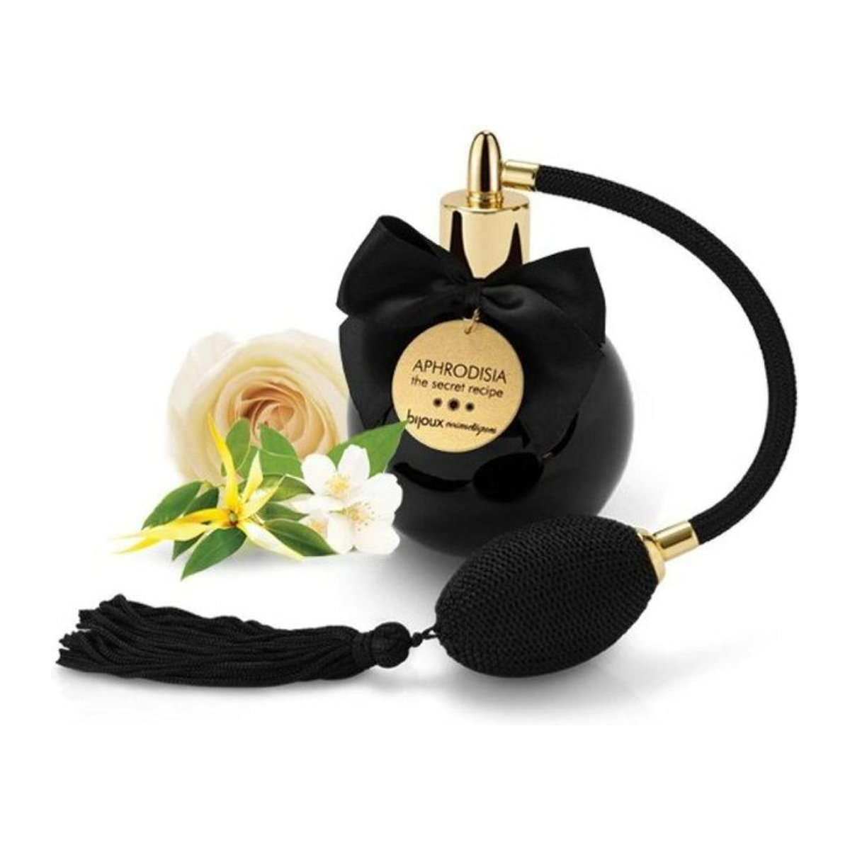 Bijoux Cosmetiques Aphrodisia Körpernebel 130 ml - Bild 1