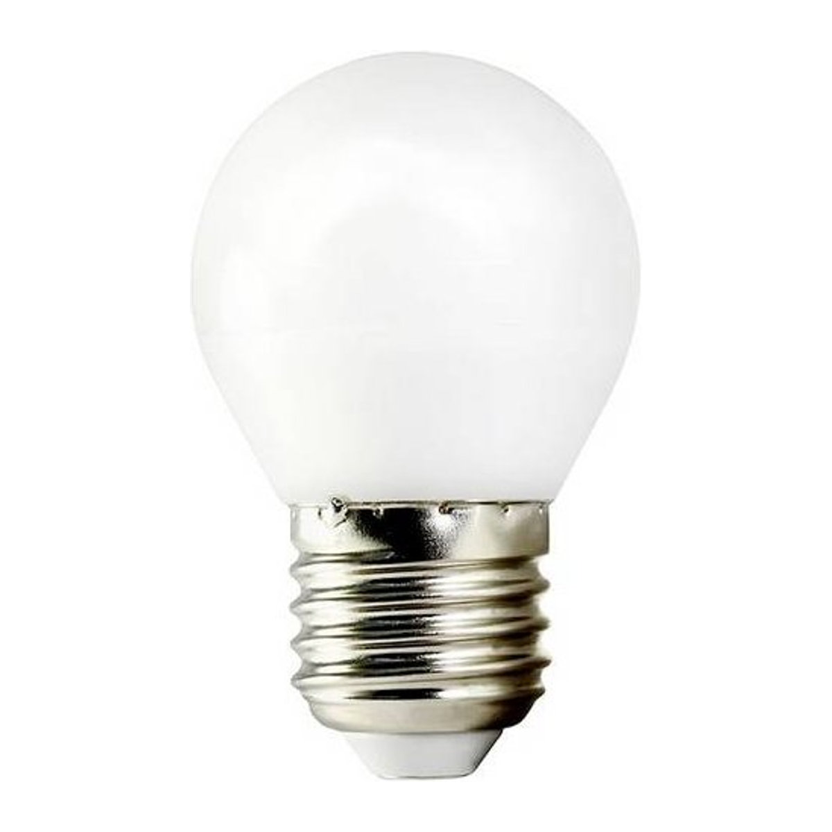 Bioledex LED Leuchtmittel E27 Tropfenform Warmweiß 5W Energieeffizienzklasse G - Bild 1