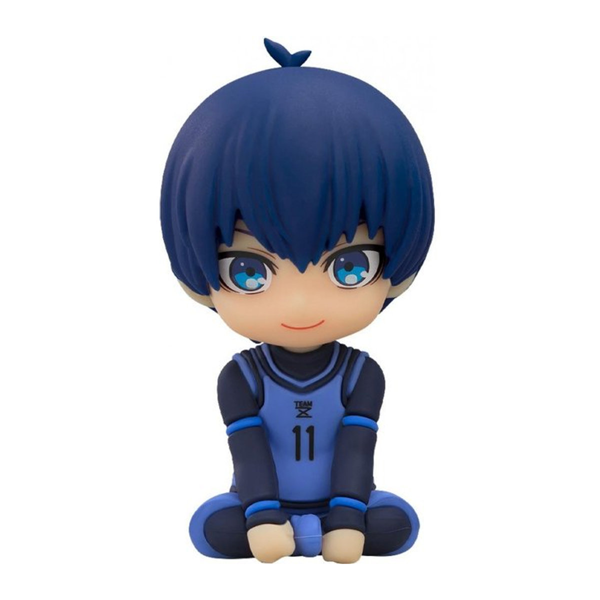 Blue Lock Isagi Yoichi Gummi-Maskottchen - Bild 1
