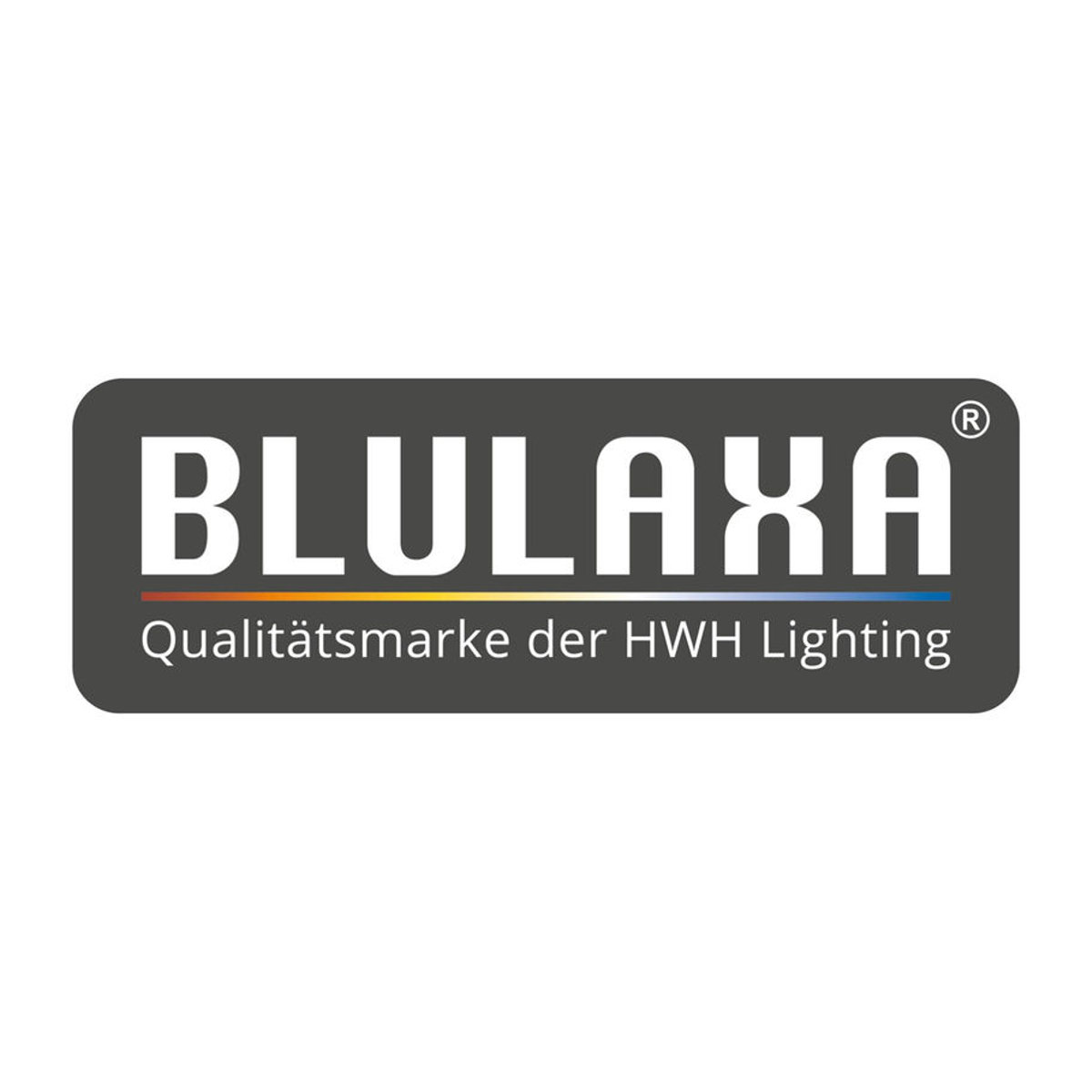 Blulaxa LED-Filament-Lampe E14 Warmweiß Klassisch - Bild 1