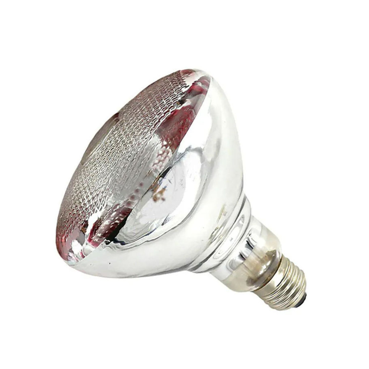 Boling Reptilien-Heizlampe 100W Rot für Zucht und Lebensraumbeleuchtung - Bild 2