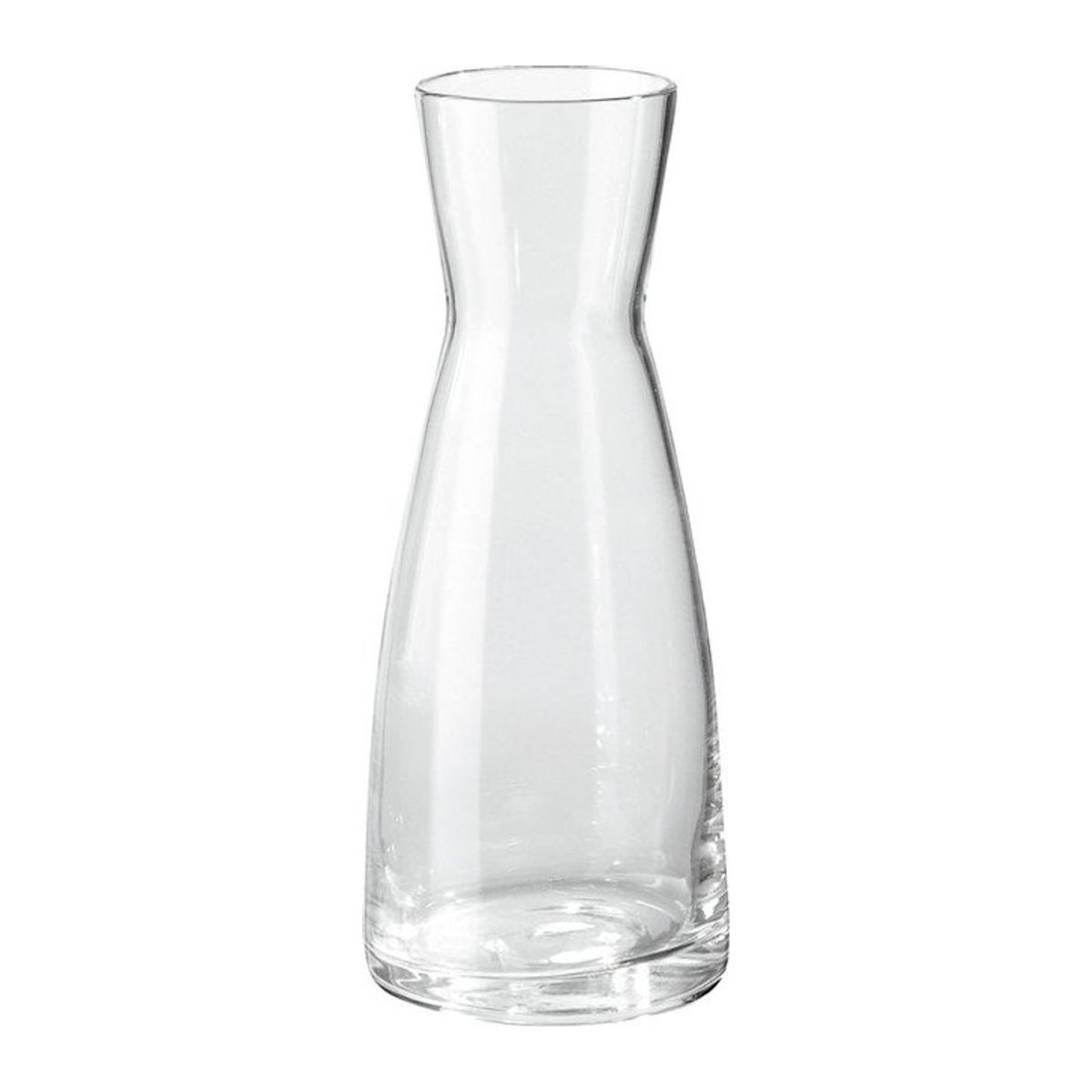 Bormioli Rocco Glas-Karaffe Ypsilon, 12er Pack, transparent, Durchmesser: 4,7 cm, Höhe: 16,5 cm - Bild 1