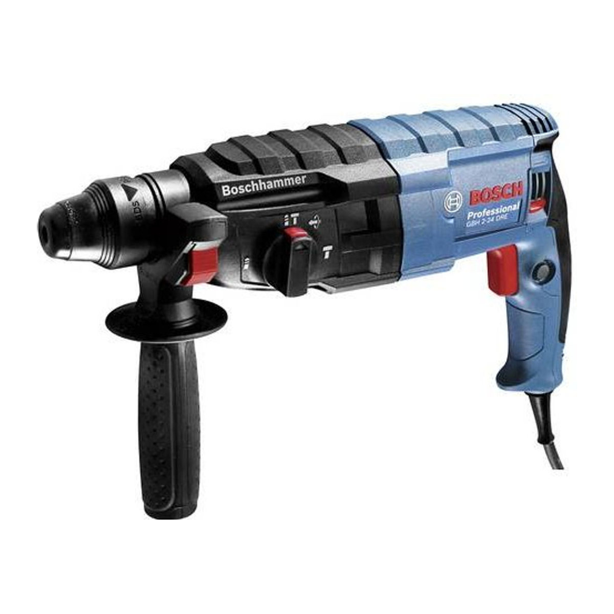 Bosch Bohrhammer mit 790 Watt und SDS Plus Aufnahme - Bild 2