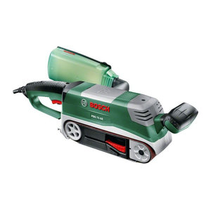 Bosch PBS 75 AE Bandschleifer mit 3,5 kg Gewicht