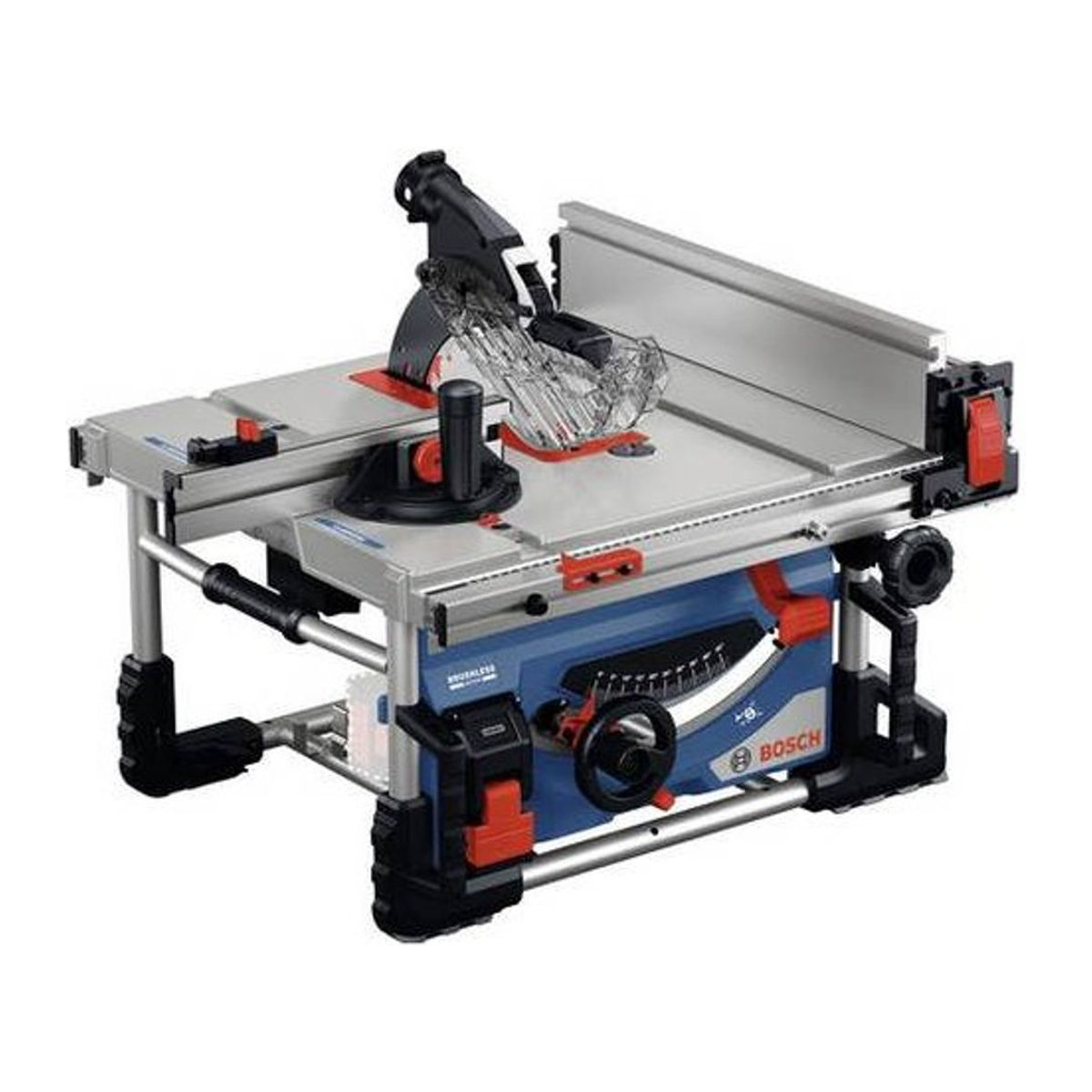 Bosch Professional Akku-Tischkreissäge GTS 18V-70 - Bild 1