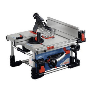 Bosch Professional Akku-Tischkreissäge GTS 18V-70