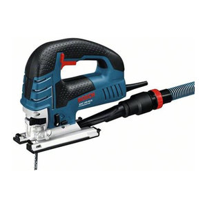 Bosch Professional GST 150 BCE Pendelhubstichsäge mit 780 W für Metall und Kunststoff inklusive Koffer