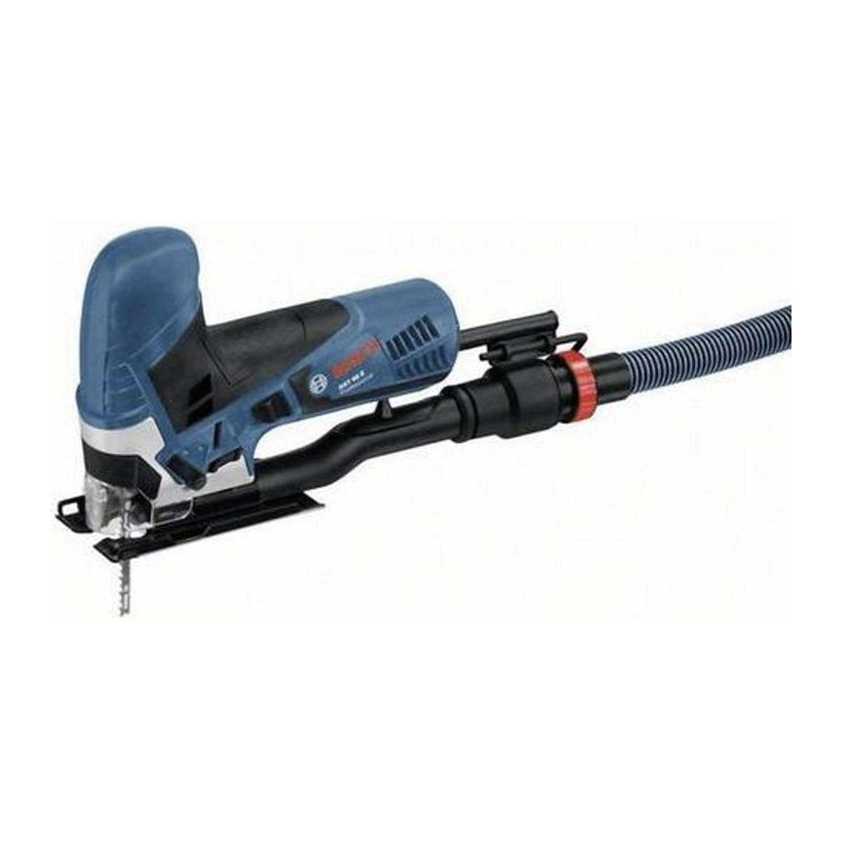 Bosch Professional GST 90 E Stichsäge mit 650W und Koffer - Bild 1