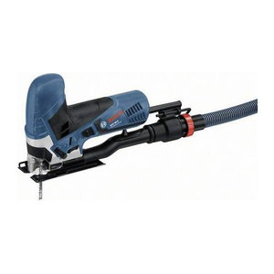 Bosch Professional GST 90 E Stichsäge mit 650W und Koffer