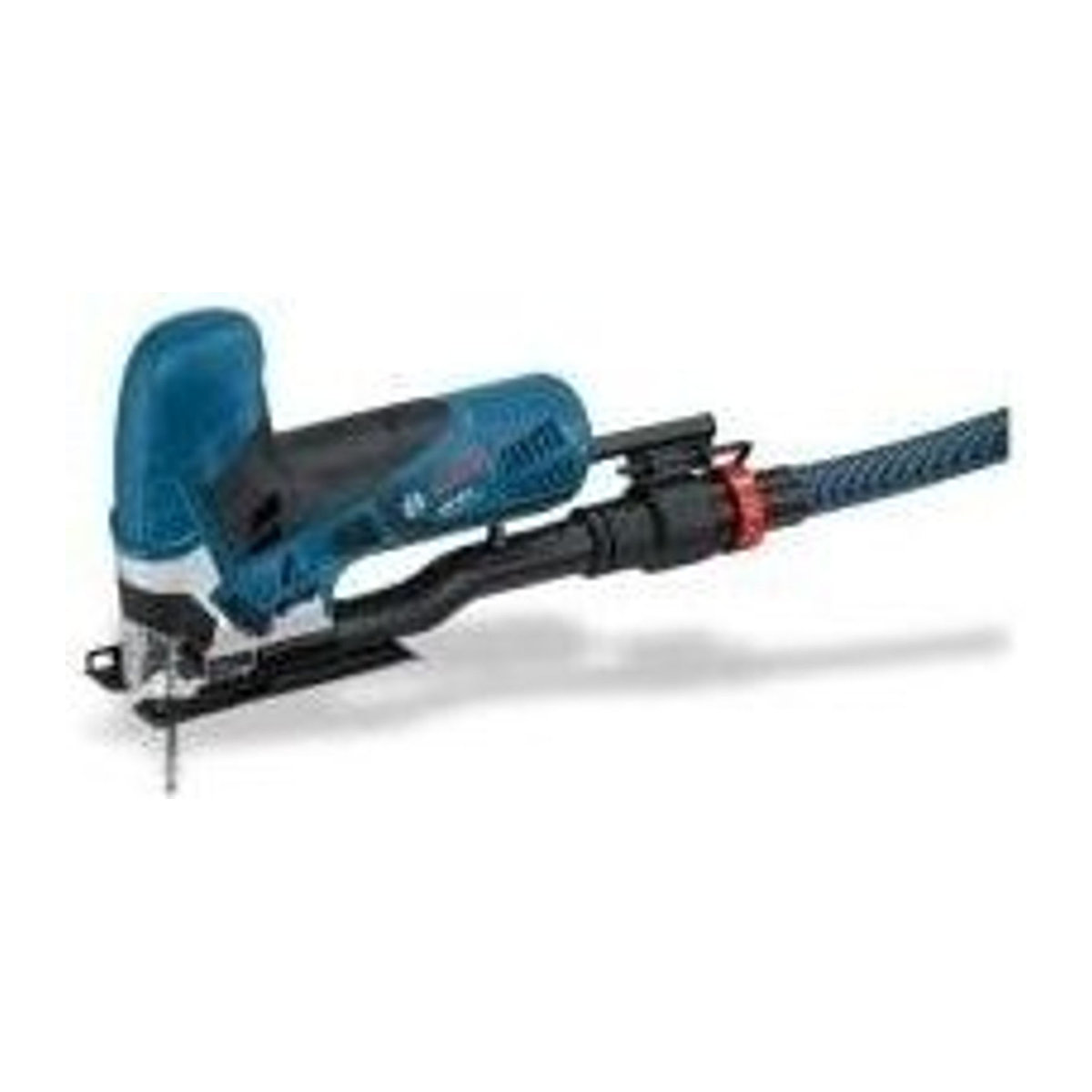 Bosch Professional GST 90 E Stichsäge mit 650W und Koffer - Bild 2