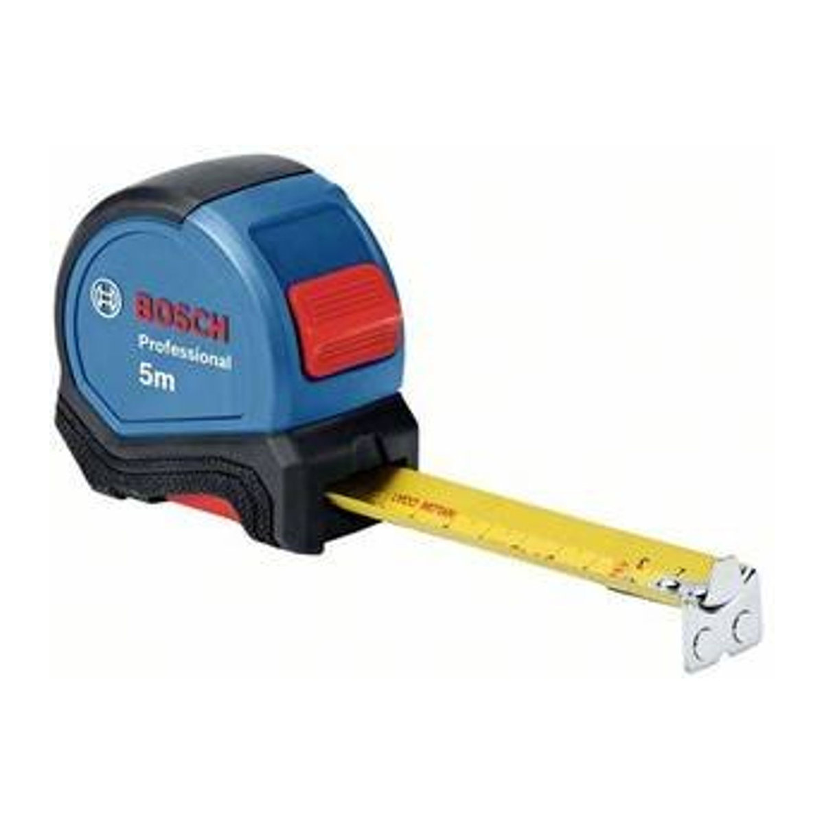 Bosch Professional Maßband, 5 m - Bild 1