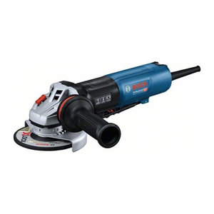 Bosch Professional Winkelschleifer GWS 17-125 PSB mit 1700W