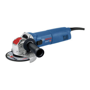 Bosch Professional Winkelschleifer GWX 14-125