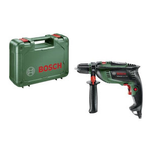 Bosch UniversalImpact 800 Schlagbohrmaschine mit 800W Leistung und 19 N·m Drehmoment