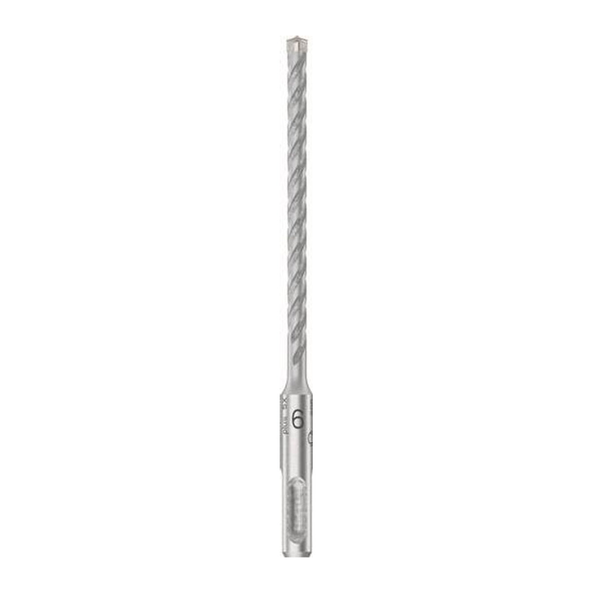 Bosch Werkzeugset SDS Plus Hammerbohrer für Beton Durchmesser 6-12 mm - Bild 2
