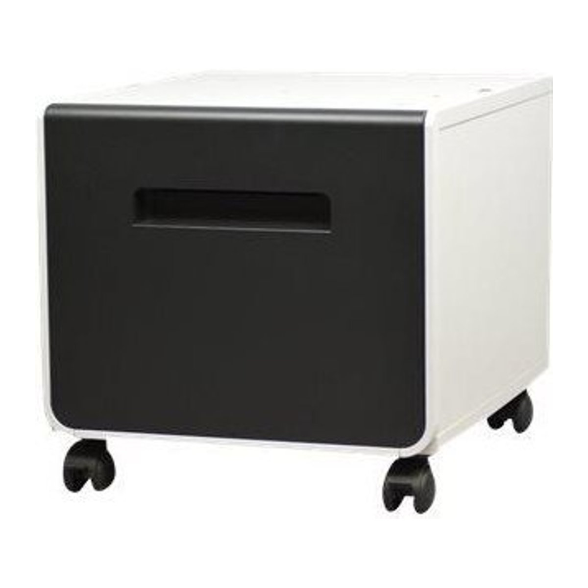 Brother Druckerunterschrank für Brother DCP-L8400CDN, HL-L8250CDN und MFC-L8650CDW ZUNTL8000LOWG1 - Bild 1