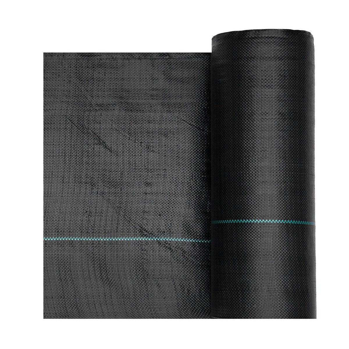 Buying Solutions, MB Unkrautvlies Heavy Duty 2er-Pack Unkrautblocker-Gewebe B: 120 cm, L: 1520 cm - Bild 7