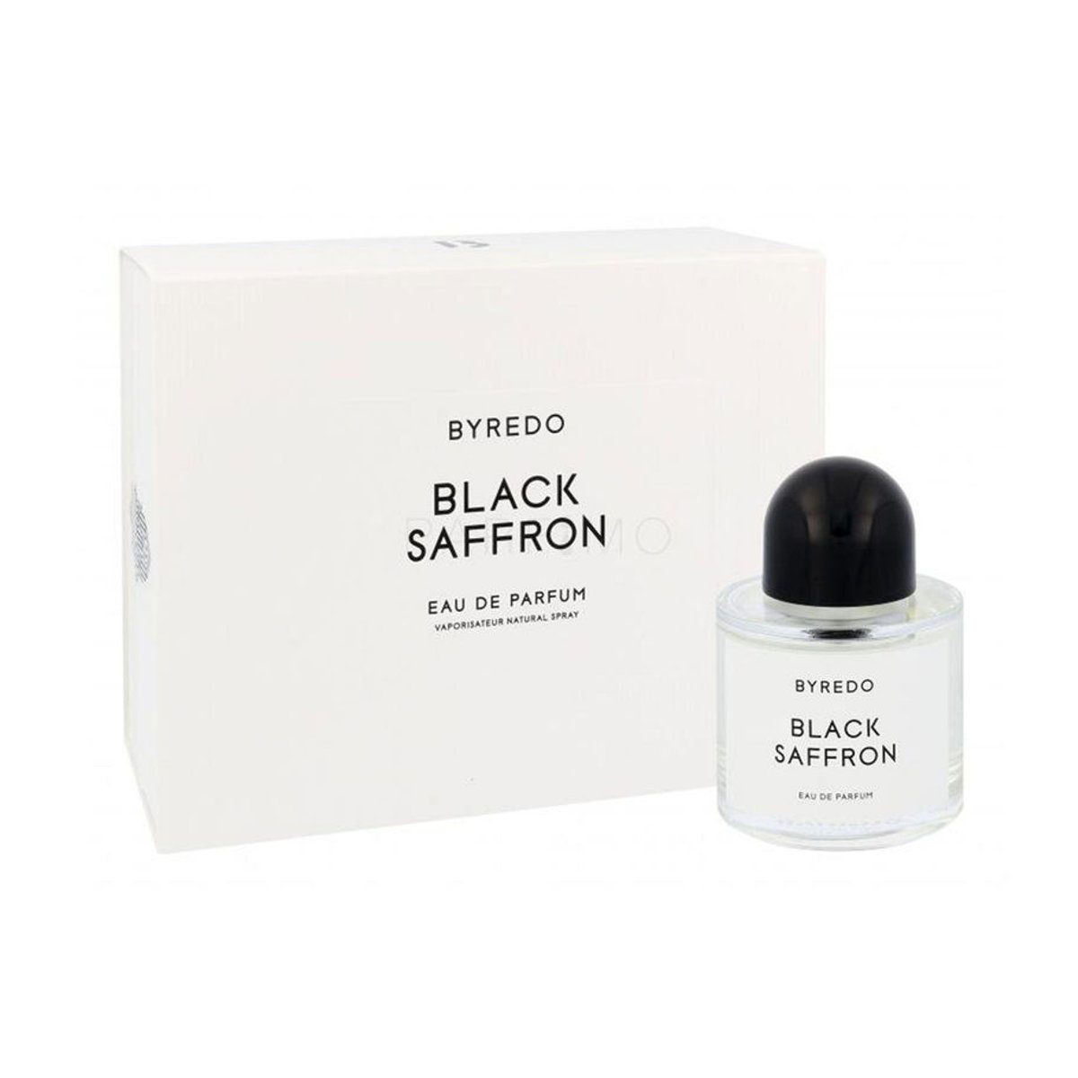 Byredo Black Saffron Eau de Parfum für Damen und Herren 100ml - Bild 3