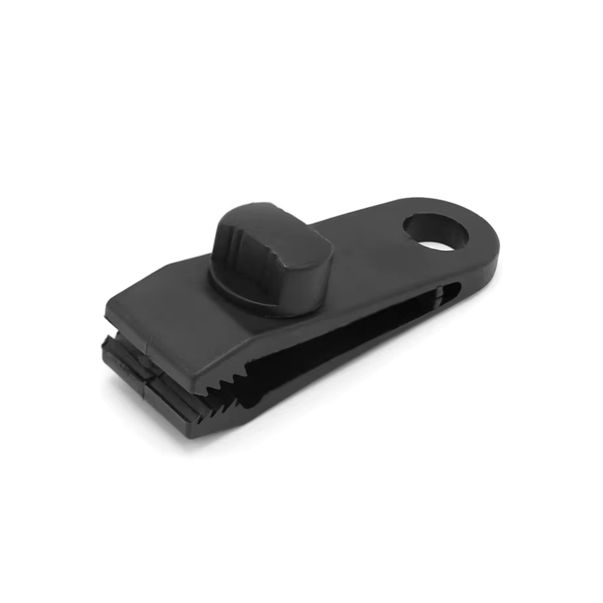 Camping Plane Clips Hochleistungs-Klemmen zur Befestigung von Zelten, Markisen und Planen für Outdoor-Anwendungen - Bild 5