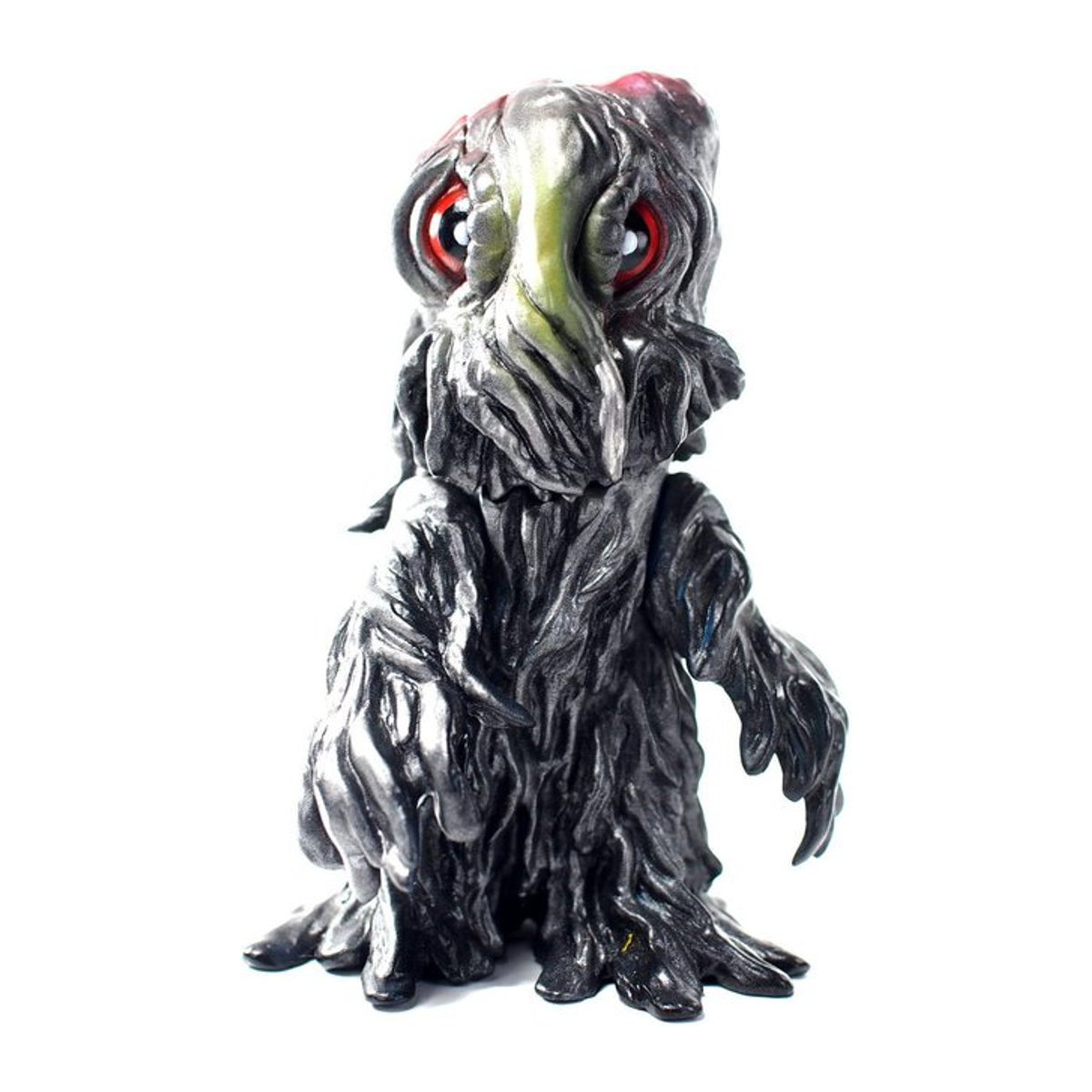 CCP Hedorah Standard PVC Fertigfigur Medium Size Series 1st Edition Maßstabsgetreu - Bild 1