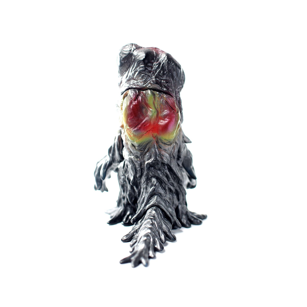 CCP Hedorah Standard PVC Fertigfigur Medium Size Series 1st Edition Maßstabsgetreu - Bild 2