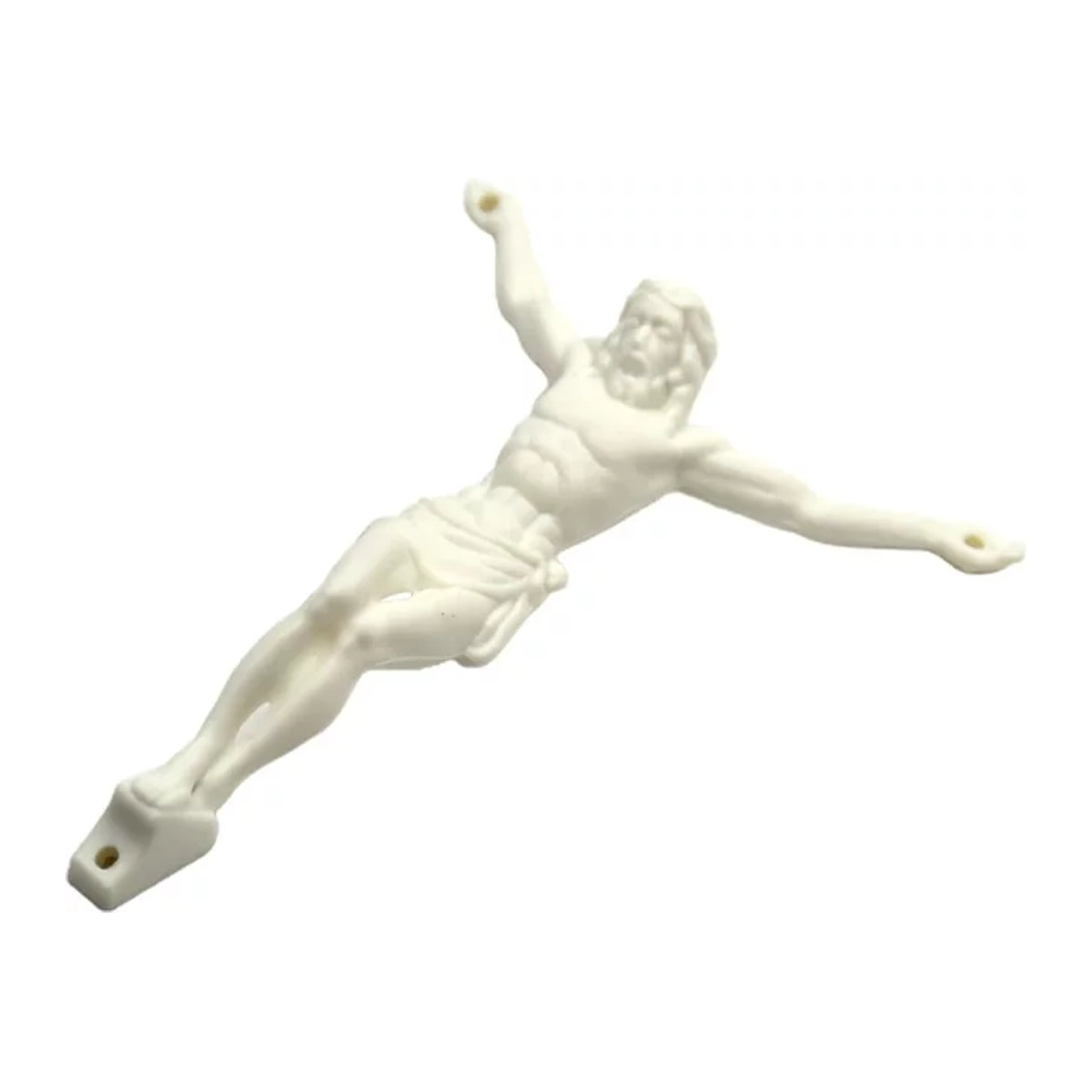 Christlicher Jesus Anhänger zur Dekoration für Hochzeit, Neujahr oder Büro - Bild 1