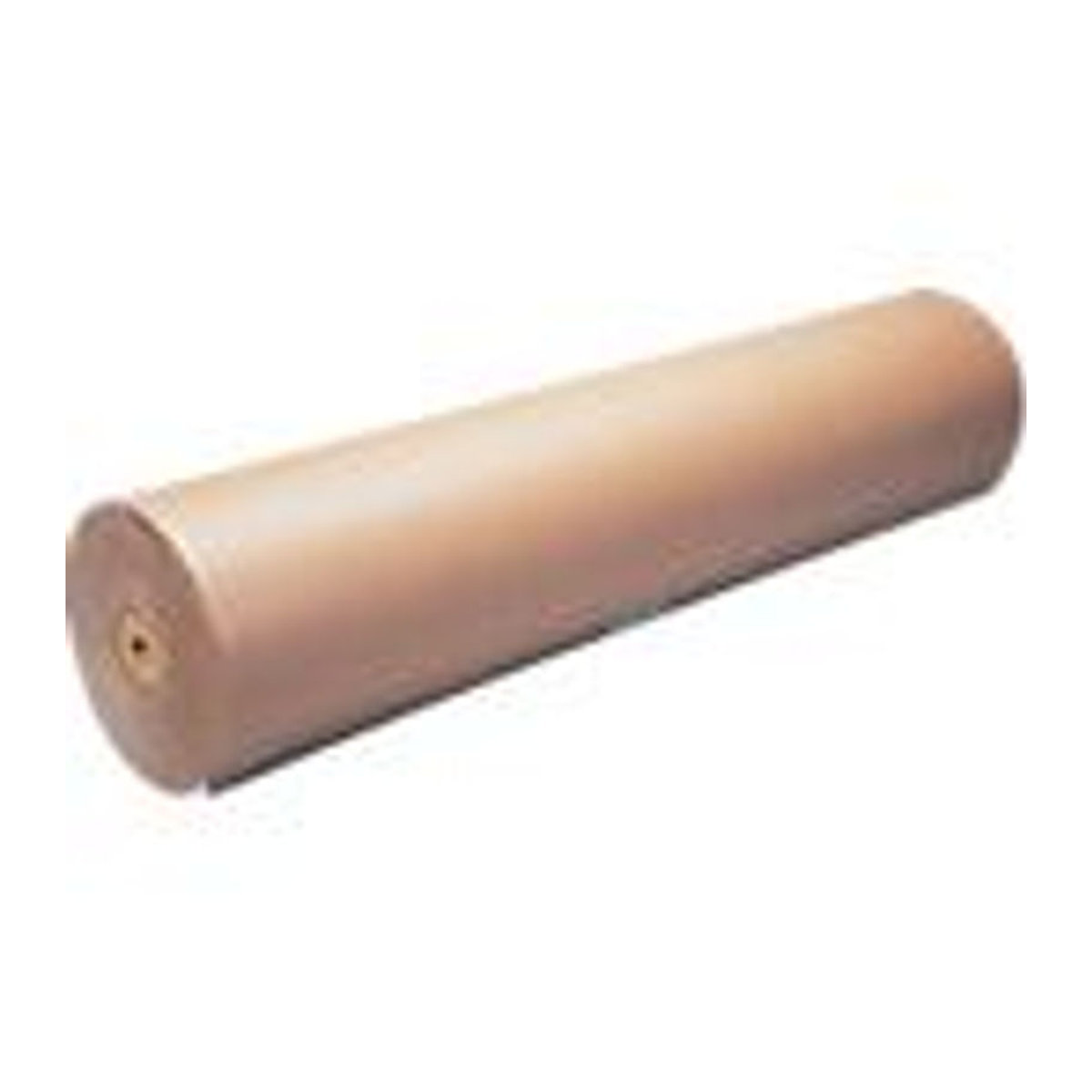 Clairefontaine Kraftpapier braun friktionsgerippt PEFC-zertifiziert Rolle B: 100 cm, L: 50 m - Bild 2