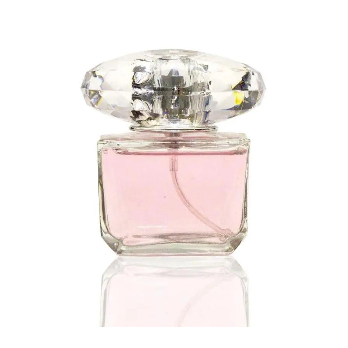 COCOLADY Bright Crystal Extrait de Parfum für Damen, 6er Set, Rosa - Bild 4