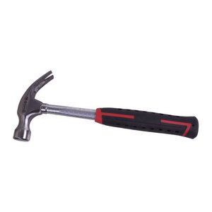 CONNEX Klauenhammer aus Stahl in Bunt, 0,45 kg