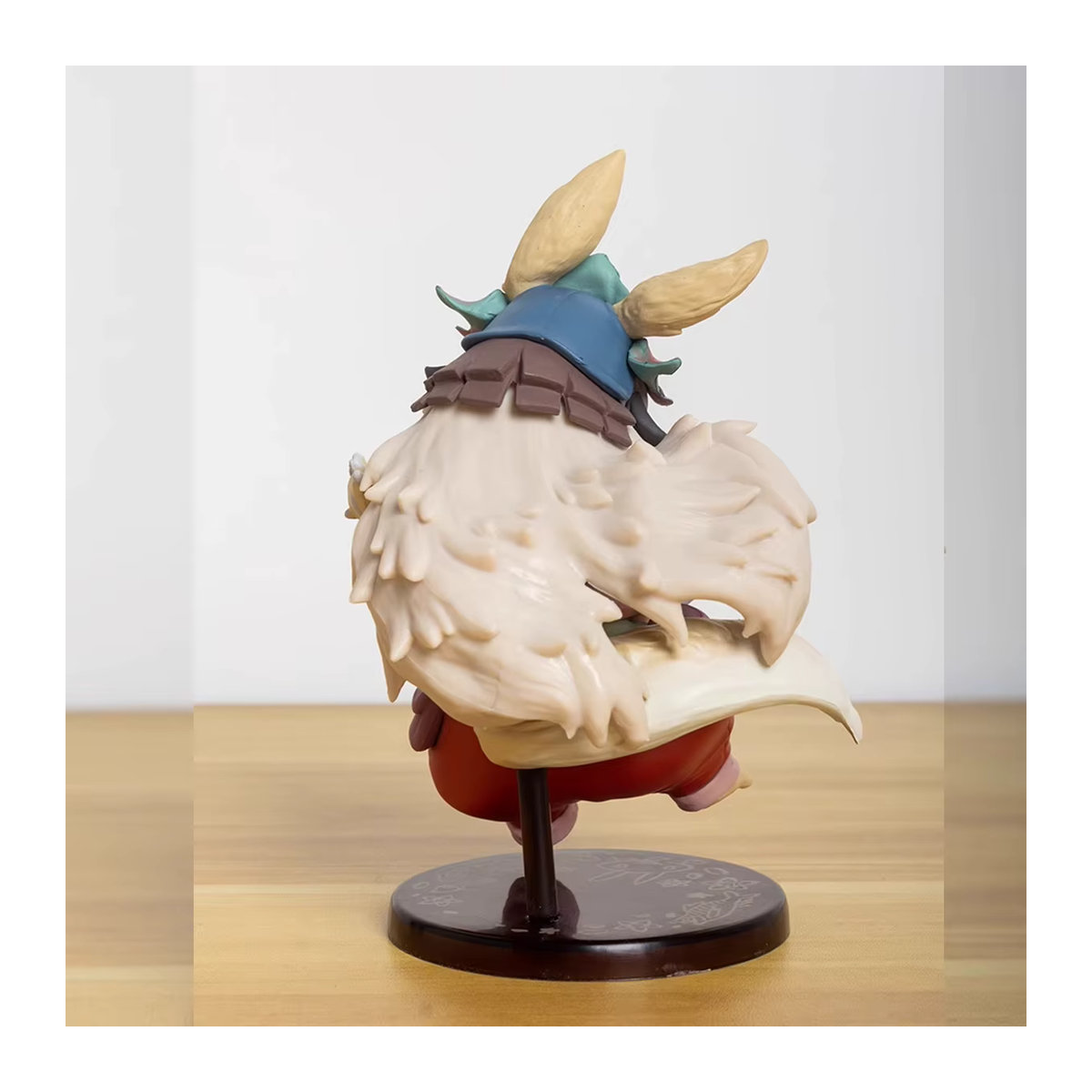 Coreful Made in Abyss Anime-Figur Nanachi, Faputa und Prushka Sammelfiguren, mehrfarbig, Höhe: 14 cm - Bild 5