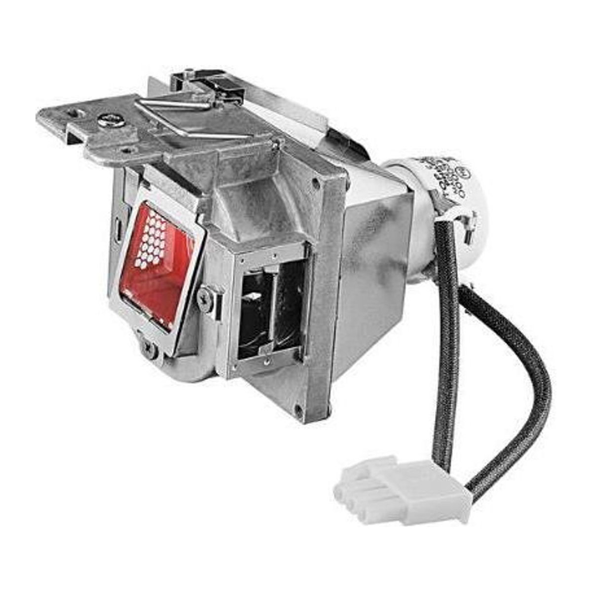 CoreParts Ersatzlampe MicroLamp ML12469 für Benq 5J.JC205.001 mit 240 W Leistung - Bild 1