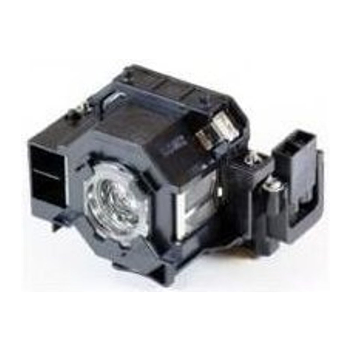 CoreParts Projektorlampe für Epson EB-S6, S62, W6, X6, X62, EH-TW420, EMP-260, S5, S52, X5, X52, X56 (170 Watt) - Bild 1