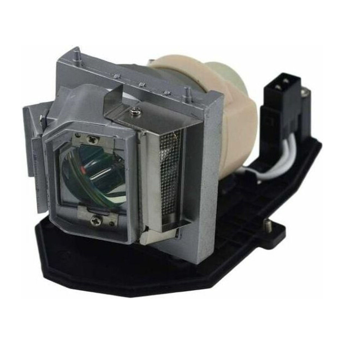 CoreParts Projektorlampe ML12359 mit 190 Watt für Optoma W305ST und X305ST - Bild 2