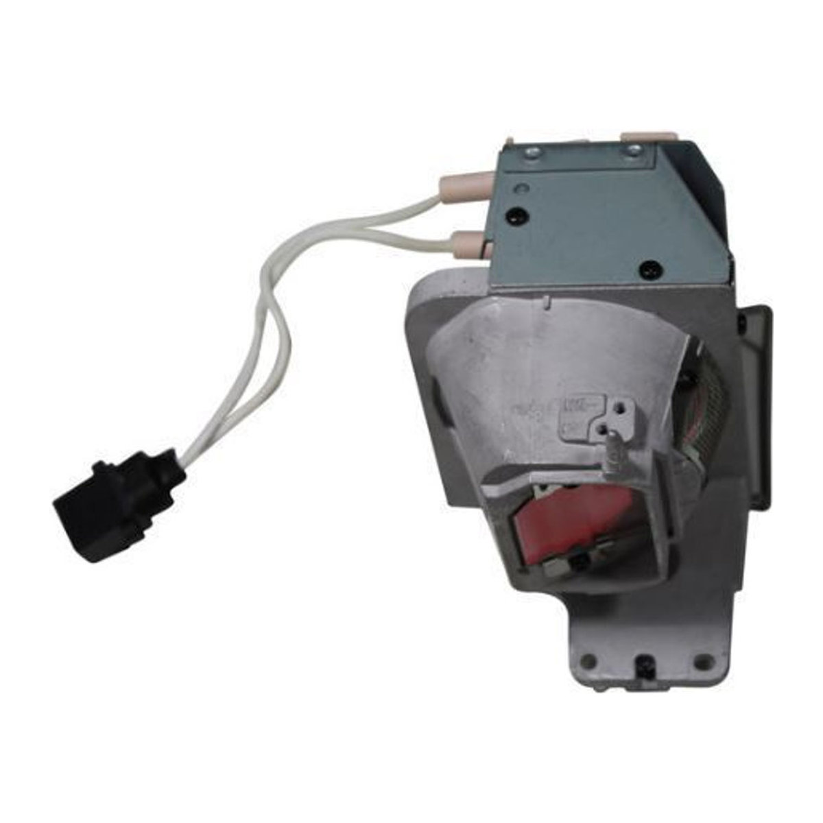 Coreparts Projektorlampe ML12757 für Optoma W380 W400 W400+ X380 X400 X400+ EH380 - Bild 1