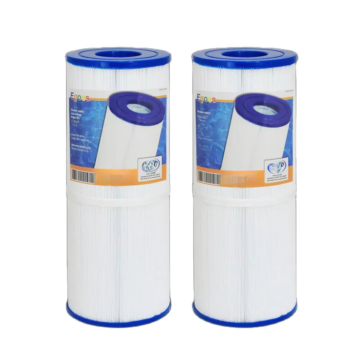 Coronwater Pool Spa Filter Ersatz für PRB25-IN, C-4326 und FC-2375 - Bild 5