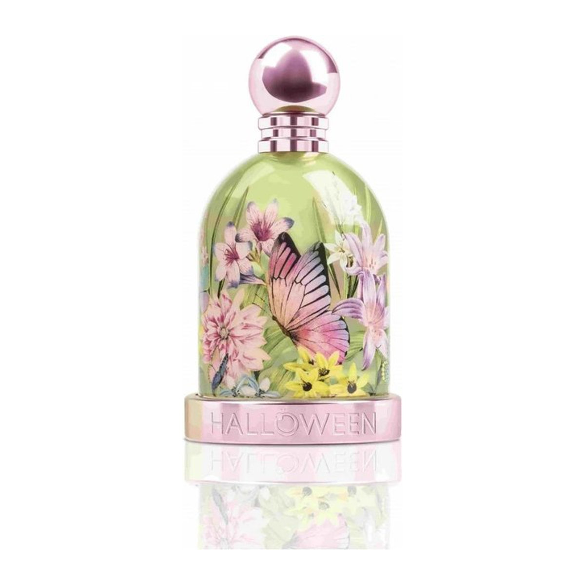 Cosmetara Charm Co. Halloween Bliss Eau de Toilette Spray 50 ml - Bild 1