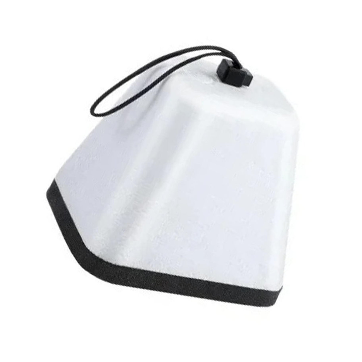 CosyHome Wiederverwendbare Outdoor Wasserhahn Abdeckung aus EPS Schaumstoff zum Frostschutz im Winter - Bild 2