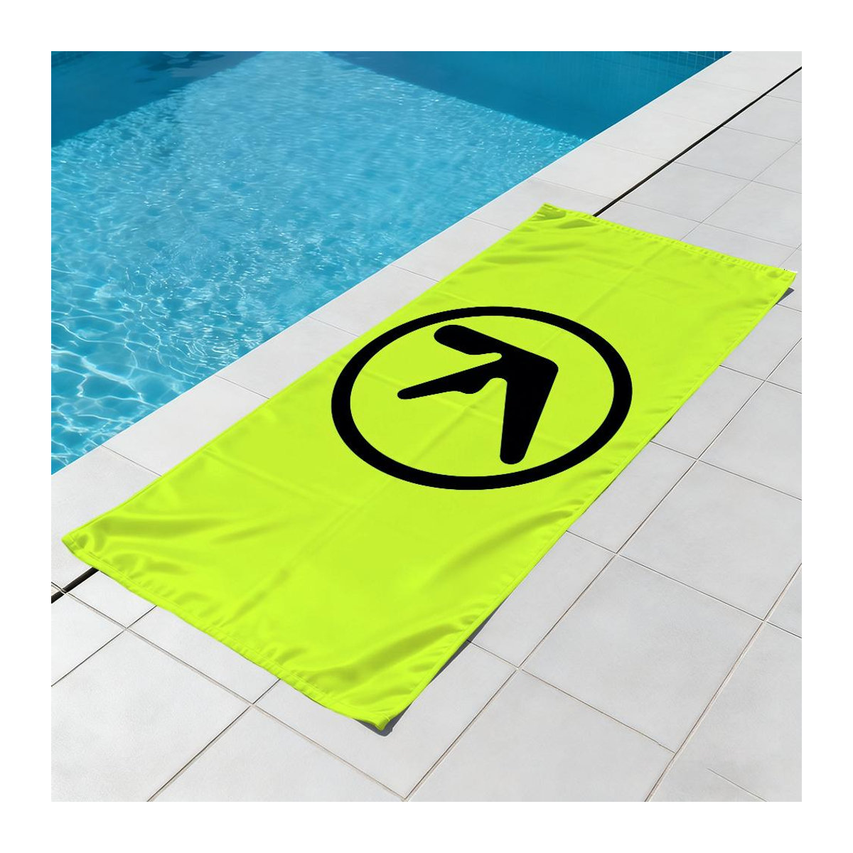 Dalangpa Handtuch schnelltrocknend und weich, B: 30 cm, H: 60 cm - Bild 1