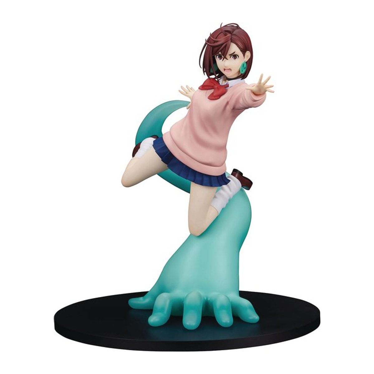 Dandadan Momo Maßstabs-Komplettfigur 1/7 von FUTAI - Bild 1
