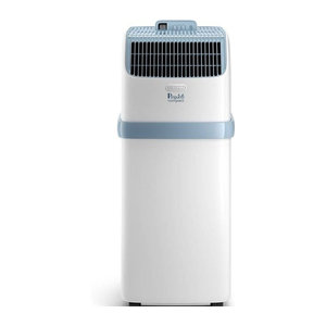 De'Longhi Pinguino Compact PACES72YOUNG Monoblock-Klimagerät mit 2,1 kW Kühlleistung