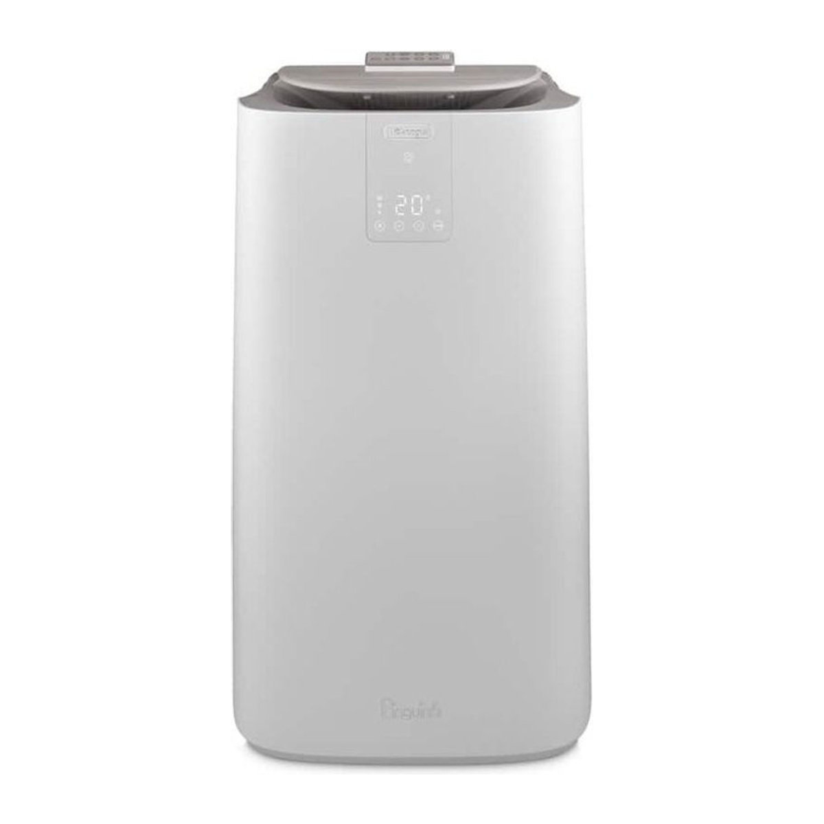 De'Longhi Pinguino GentleJet PACAP120GENTLEJET Klimagerät - Bild 1