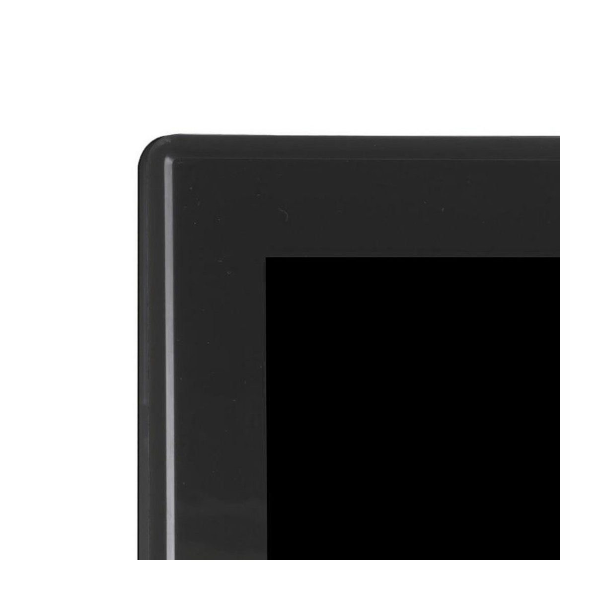 Denver Digitaler Bilderrahmen PFF-1515B Schwarz mit 15,6 Zoll Full HD IPS Touchscreen, WLAN, Frameo App-Steuerung, 16 GB internem Speicher und Videowiedergabe, B/H/T: 40,5 x 25,5 x 2,3 cm - Bild 4
