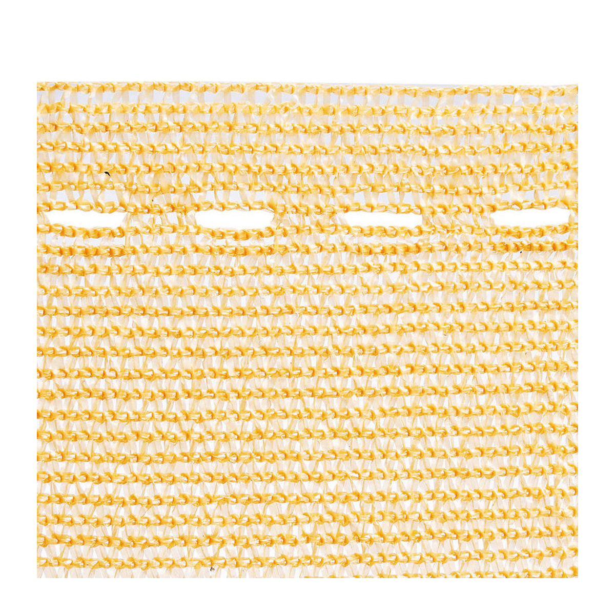DETEX Balkonsichtschutz Beige B: 140 cm, L: 10 m - Bild 3
