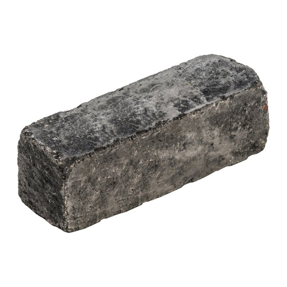 DIEPHAUS Mauer ANTIK MINI Pflanzgefäß aus Beton in Basalt, B/T/H: 35 x 14 x 14 cm - Bild 1