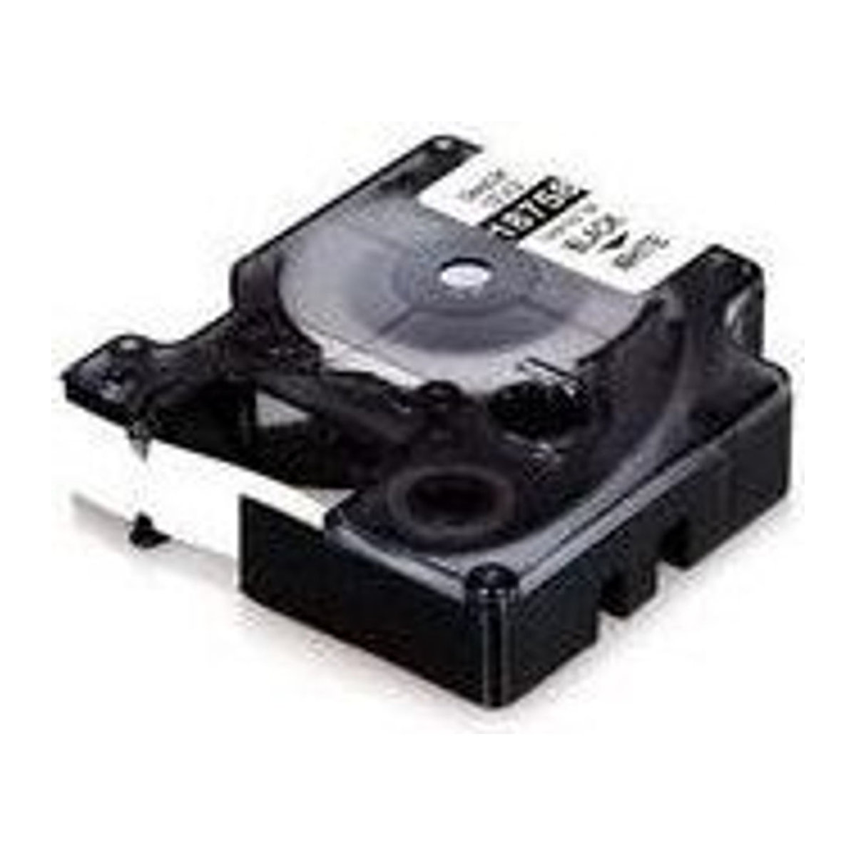 Dymo Rhino Beständiges Polyesterband Weiß Breite: 2,4 cm, Länge: 5,5 m - Bild 1