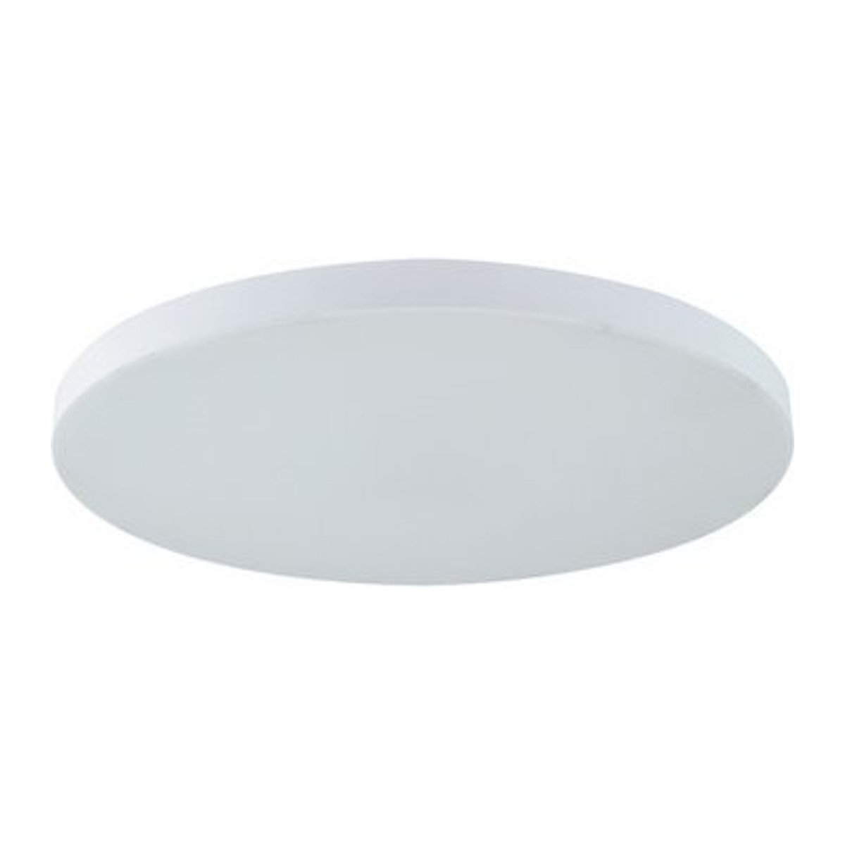 E2 ROME LED Außenwandleuchte und Deckenleuchte in Weiß mit 15 W und IP54 Schutzklasse - Bild 1